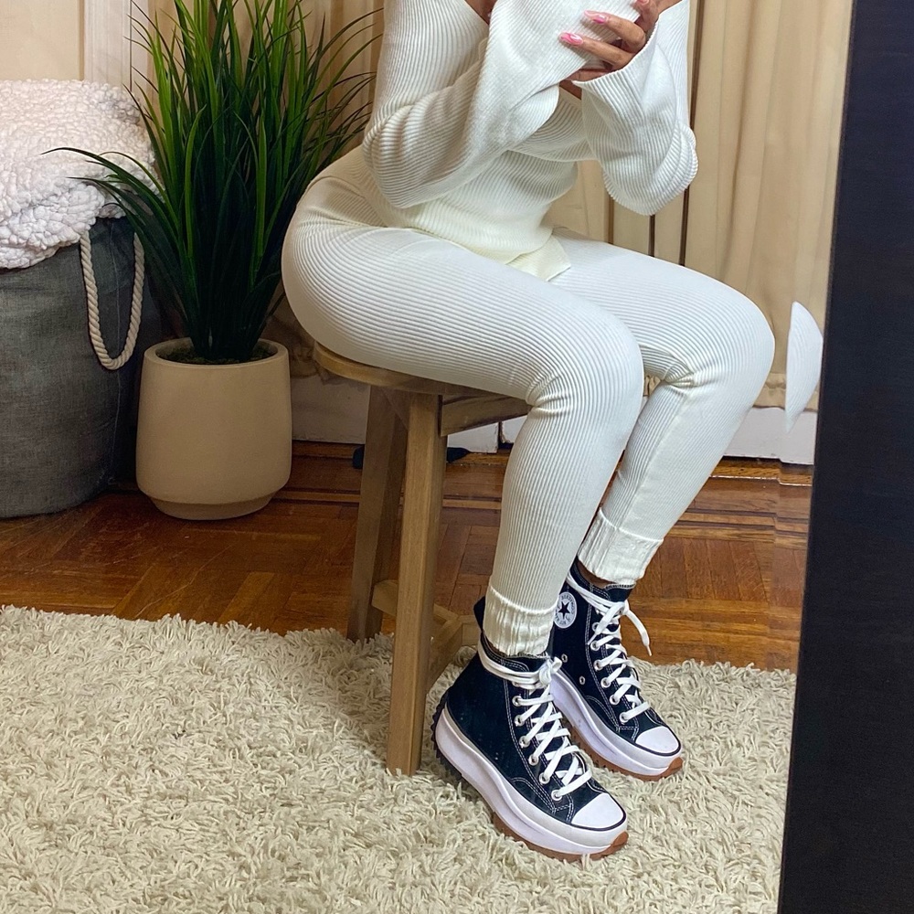 Zara leggings